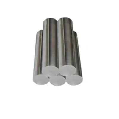 Barre de nickel Ni201 de haute qualité