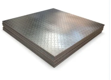 Plaque Monel 400 en alliage de nickel