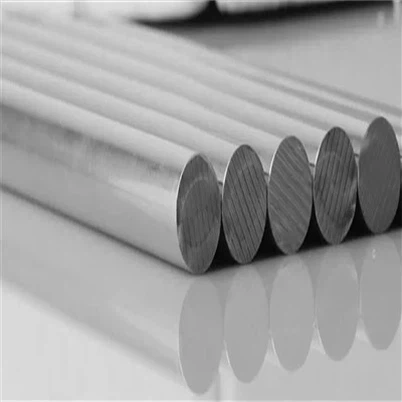 Barre de nickel 800 825 901