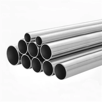 Tuyau Super Duplex 2507