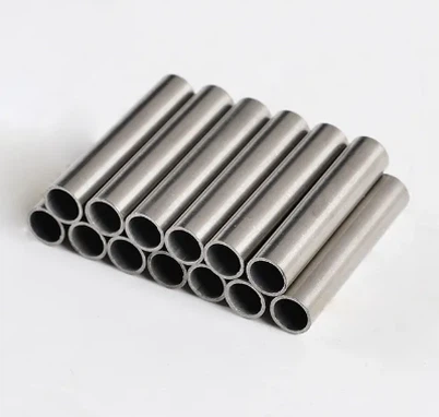 Tube carré en acier inoxydable ASTM 347 310S 309