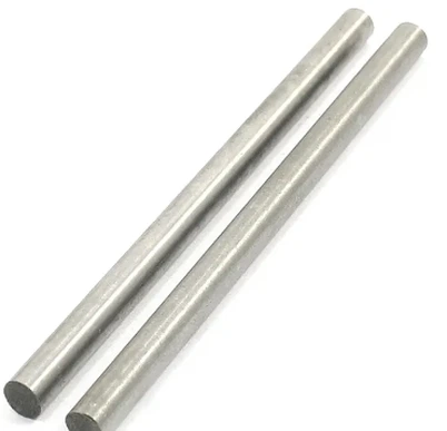 SUS 431 Inox Round Bar
