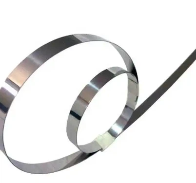 Feuille d'acier inoxydable SUS 904L