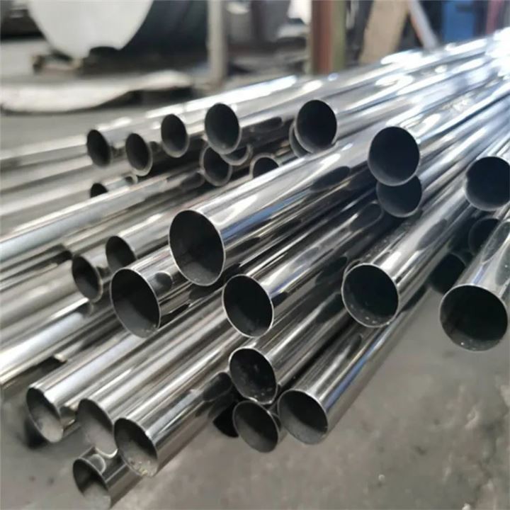 Stainless 309 446 Steel Pipe