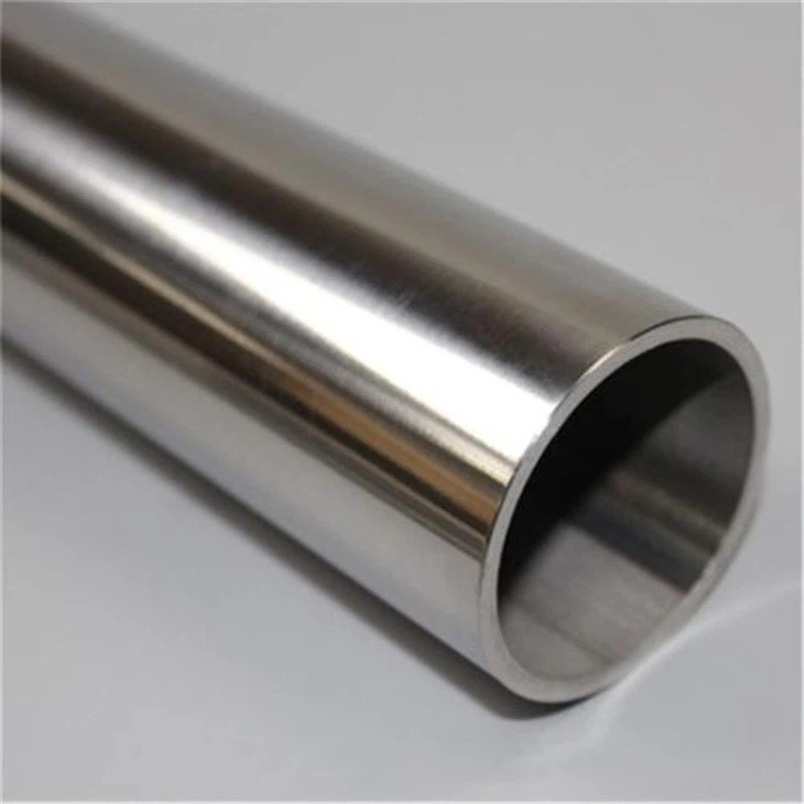 SS439 904 Stainless Steel Pipe