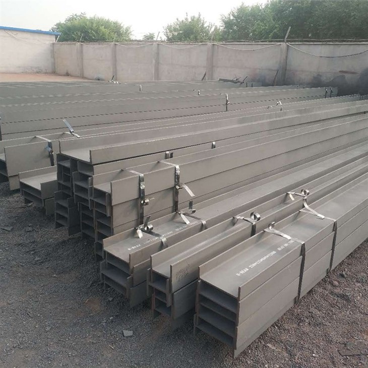Stainless 316L Steel H-beam