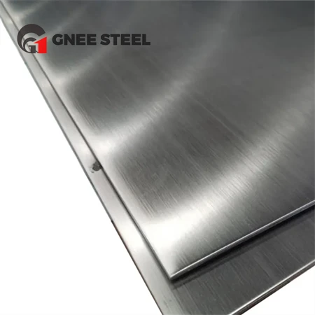 SUS 2205 Stainless Steel Medium Thick Plate