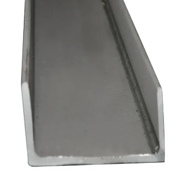 SUS 309S Stainless Steel Channel