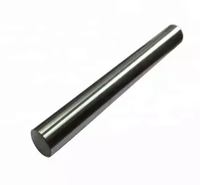 SUS 317L Stainless Round Bar