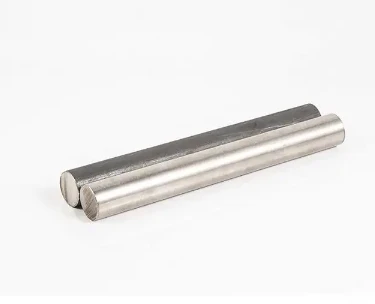 SUS 317L Stainless Round Bar