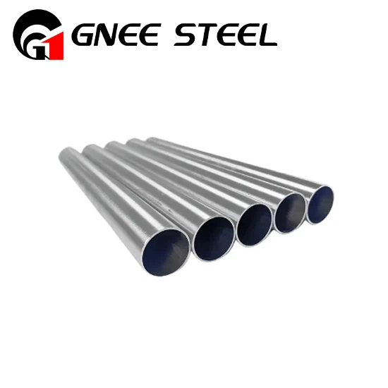 Incoloy 825 Seamless Tube