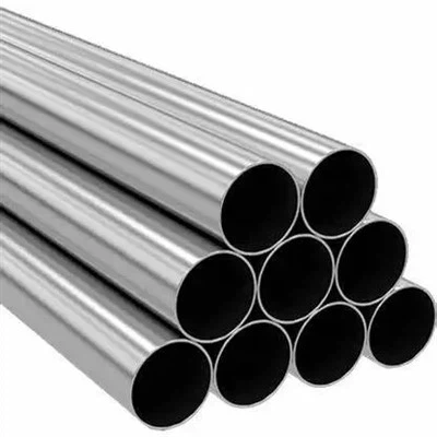 Cuve en alliage de nickel Incoloy800