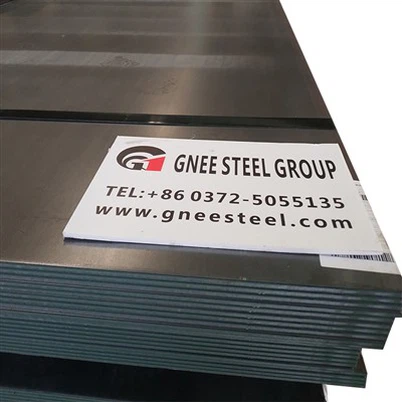 Plaque d'acier inoxydable UNS S30200