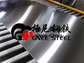 Cold Rolled SUS 304 Stainless Steel Plate