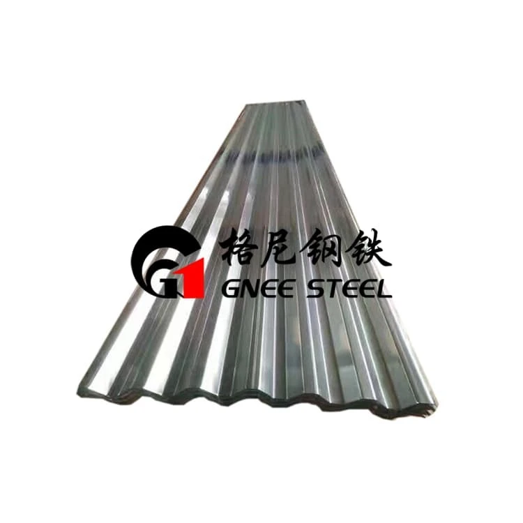 Corrugated Sheet Roof Sheet