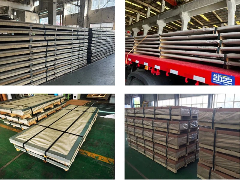 Inconel 600 and 304 stainless steel plate Inconel 600 and 304 stainless steel plate