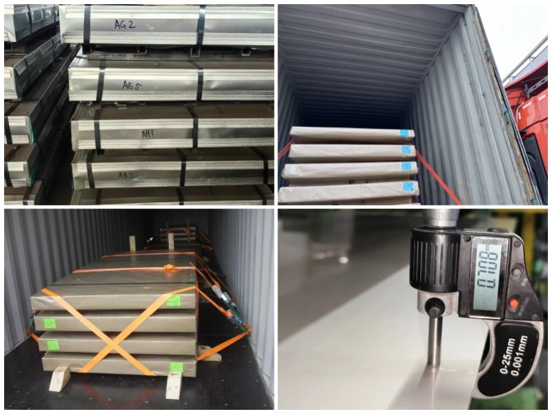 17-7PH stainless steel plates 17-7PH stainless steel plates