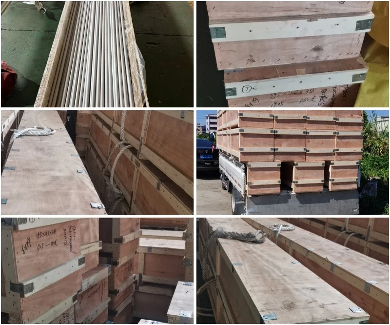 TP304 stainless steel pipe TP304 stainless steel pipe
