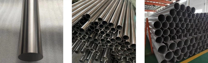 AISI 501 Stainless Steel AISI 501 Stainless Steel