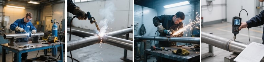 weld 304 stainless steel weld 304 stainless steel