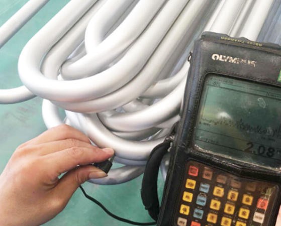 Eddy Current Testing Eddy Current Testing