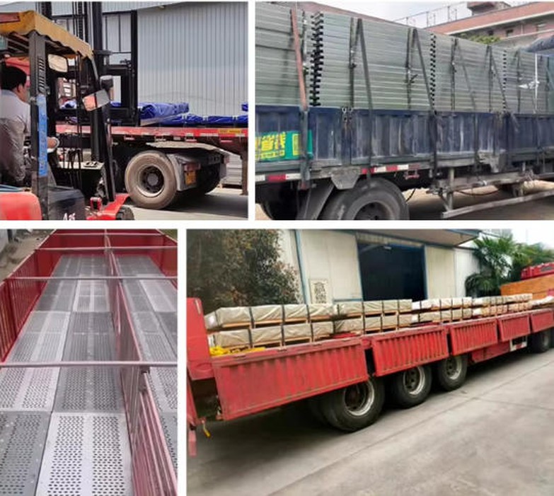 SS 316 Perforated Sheet SS 316 Perforated Sheet