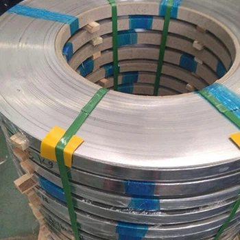 Prix ​​de la bande d'acier inoxydable 430 par kg (dernière 2025)