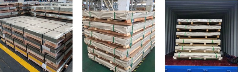 304 stainless steel 304 stainless steel