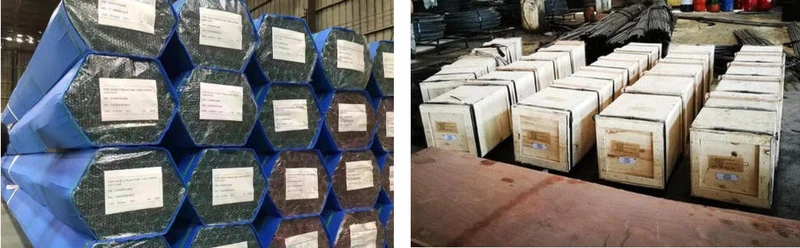 STS304 2B stainless steel pipe STS304 2B stainless steel pipe