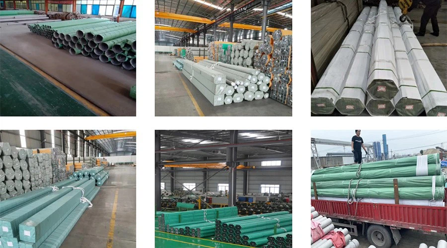 ASTM A213 heat exchanger tubes ASTM A213 heat exchanger tubes