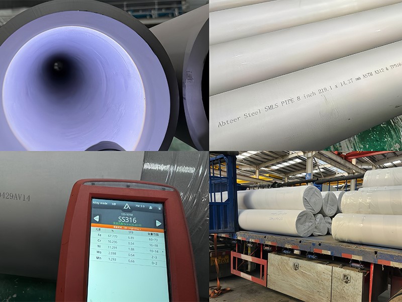 Quality Inspection Quality Inspection