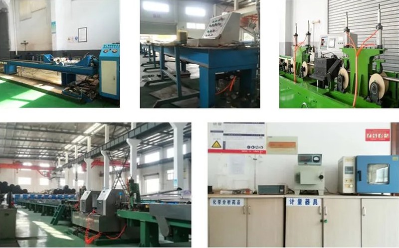 ASTM A213 TP304 Stainless Steel Boiler Tubes ASTM A213 TP304 Stainless Steel Boiler Tubes