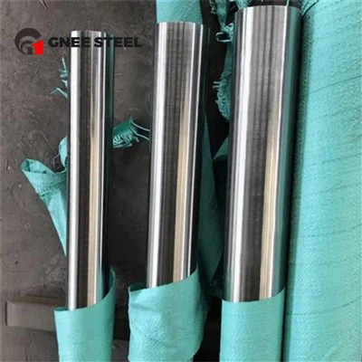 Barre ronde en acier inoxydable 904L