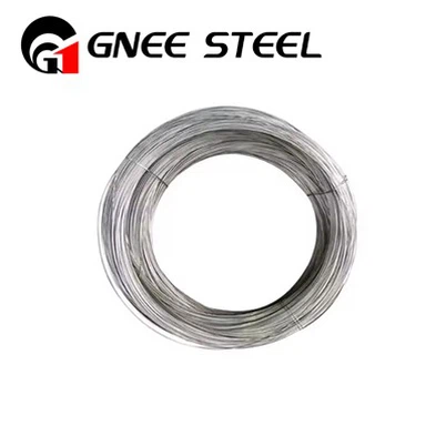 Fil B-2/fil en alliage Nikel