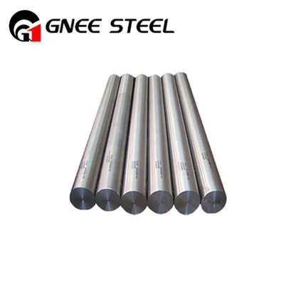 B-3 Barre en alliages résistant à la corrosion à base de nickel