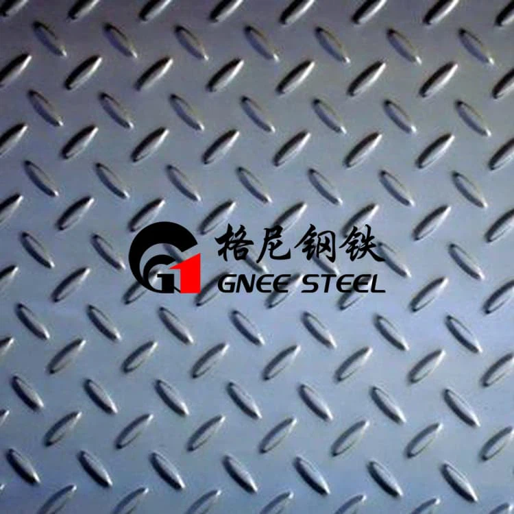 304 316 Stainless Steel Pattern Plate 304 316 Stainless Steel Pattern Plate