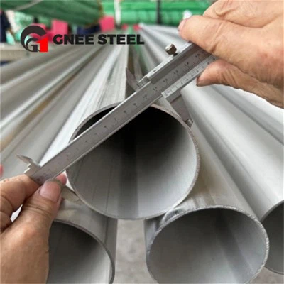 ASTM A358 CL1 TP316L