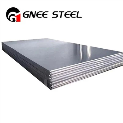 ASTM B393-89 Plaque en alliage de niobium