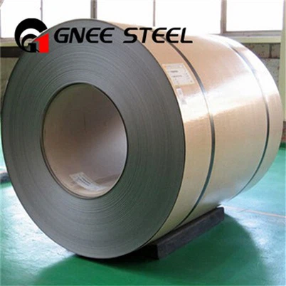 Acier inoxydable personnalisé 450 UNS S45000