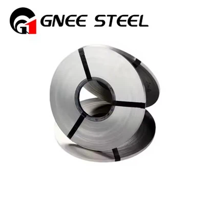 Bande d'alliage de nickel Inconel 601