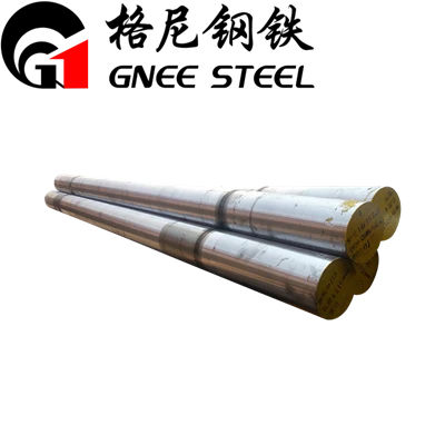 Tige en acier inoxydable 304/316