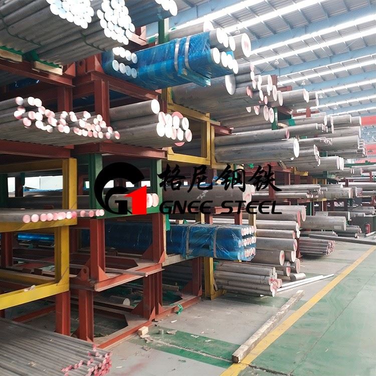 Stainless Steel Round Bar Ss 304L